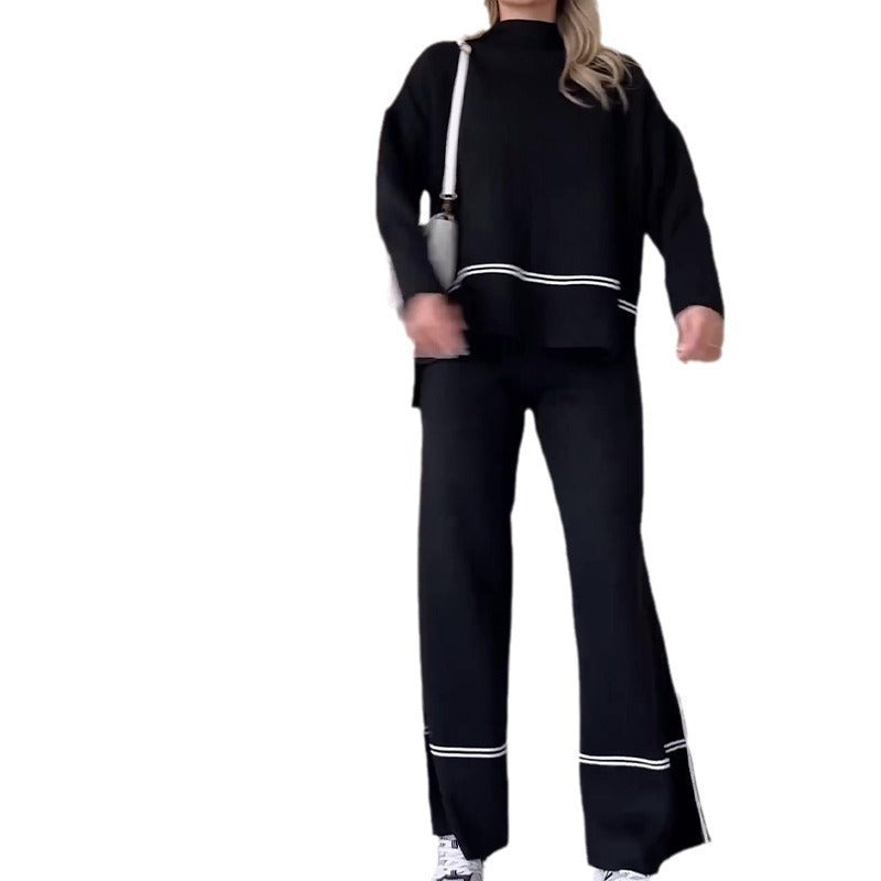 Ensemble Décontracté Moderne