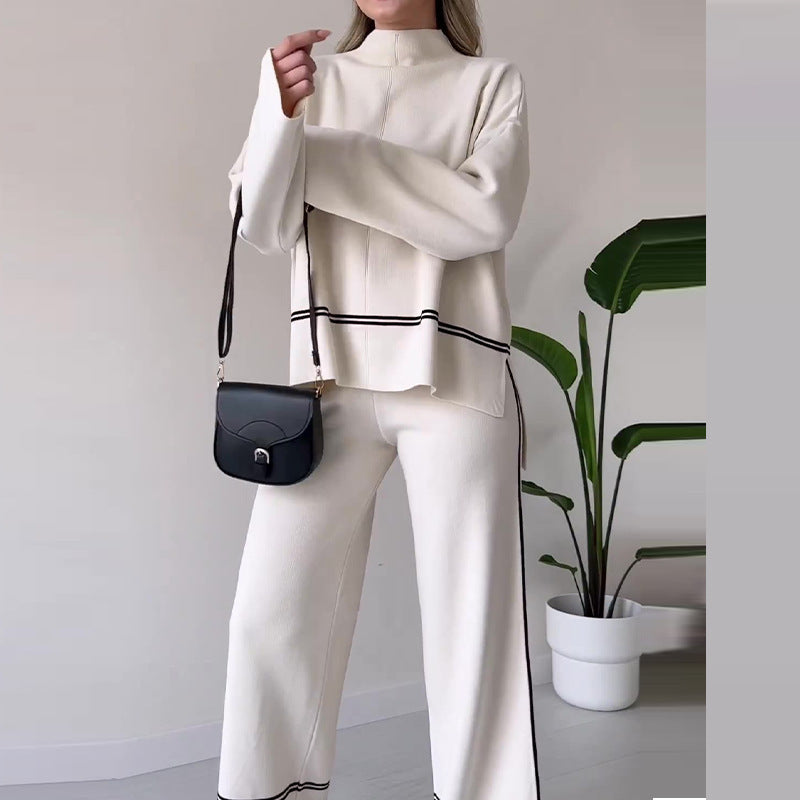 Ensemble Décontracté Moderne