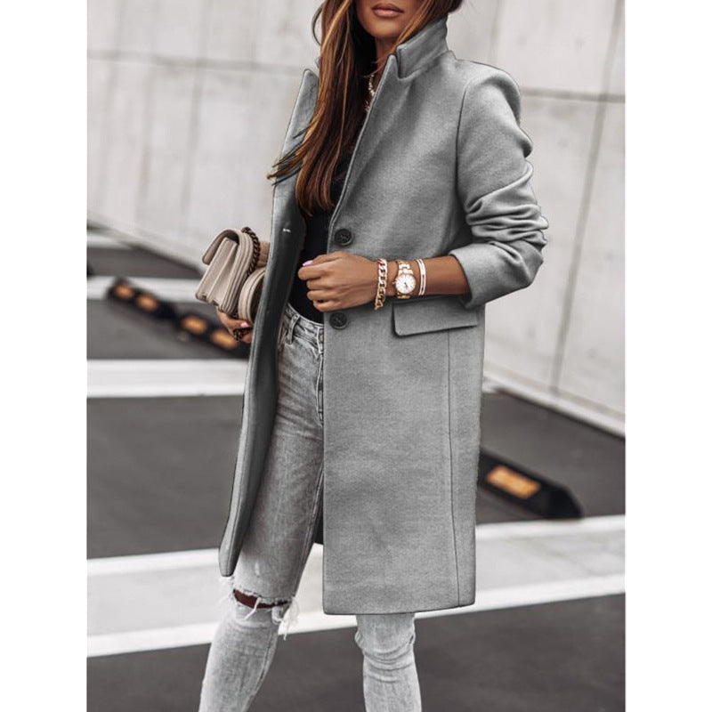 Veste Style Urbain