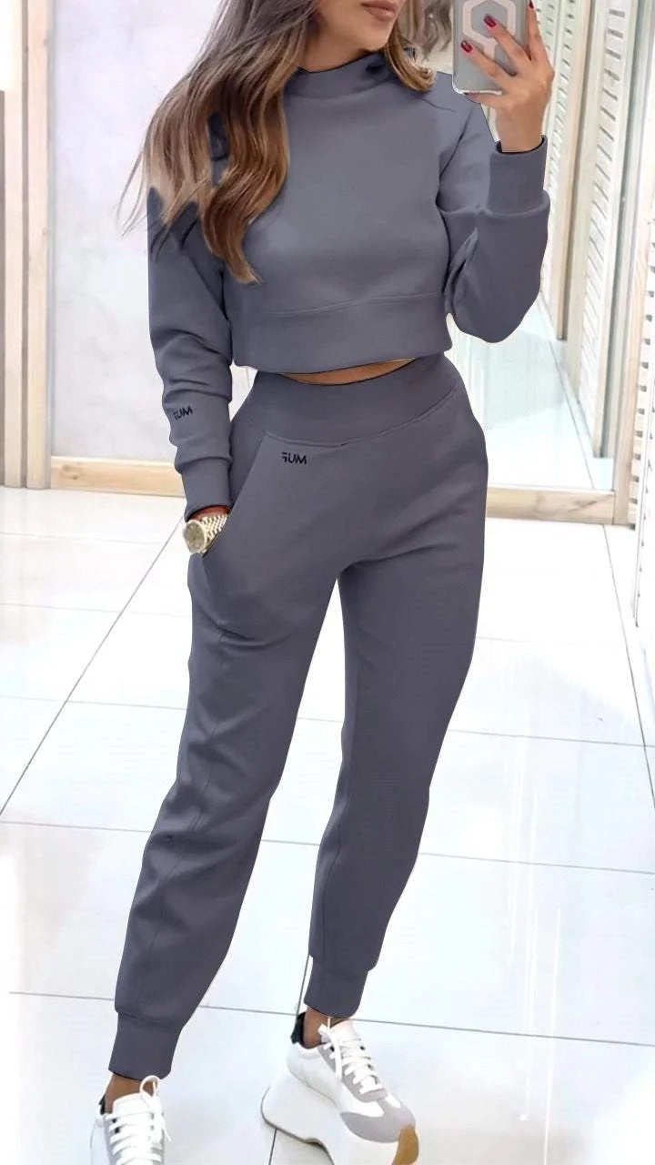 Sporty Glam Duo