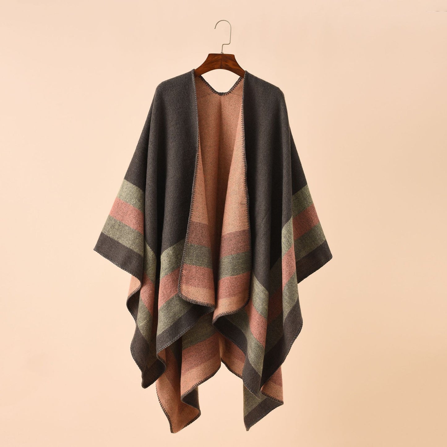 Poncho XL