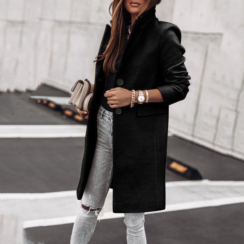Veste Style Urbain