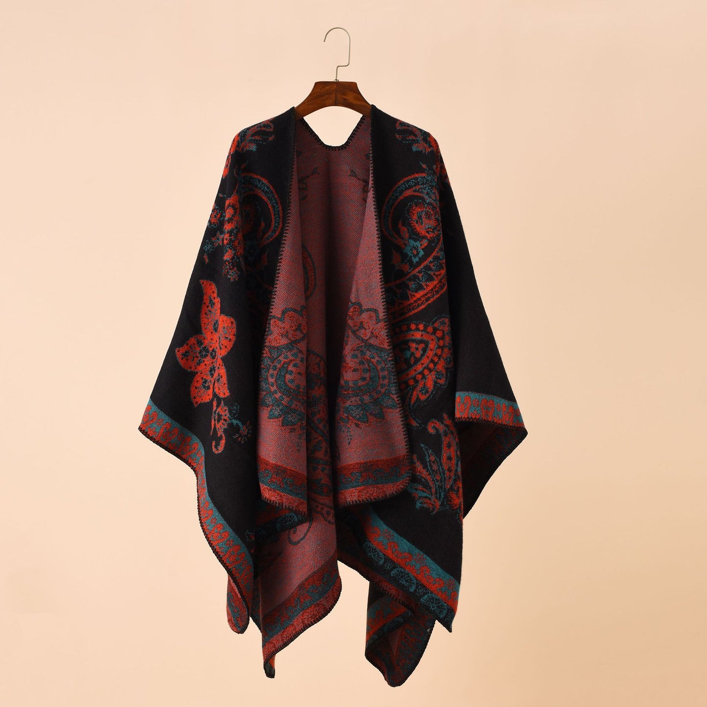 Poncho XL