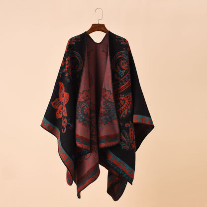 Poncho XL