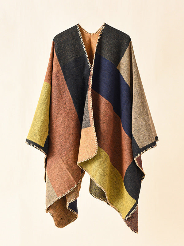 Poncho XL