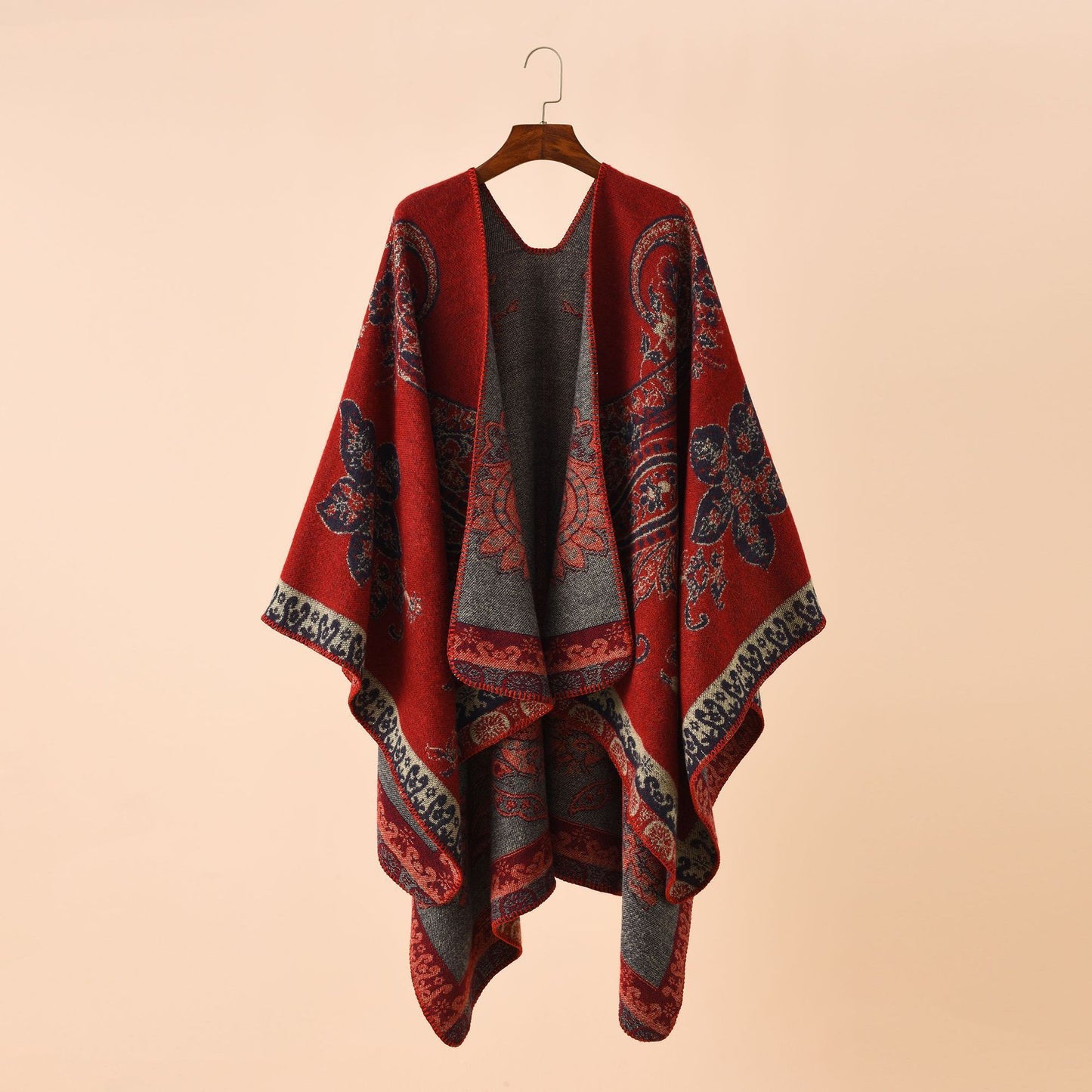 Poncho XL