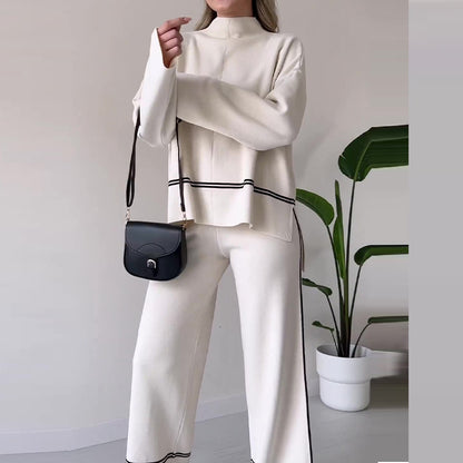 Ensemble Décontracté Moderne