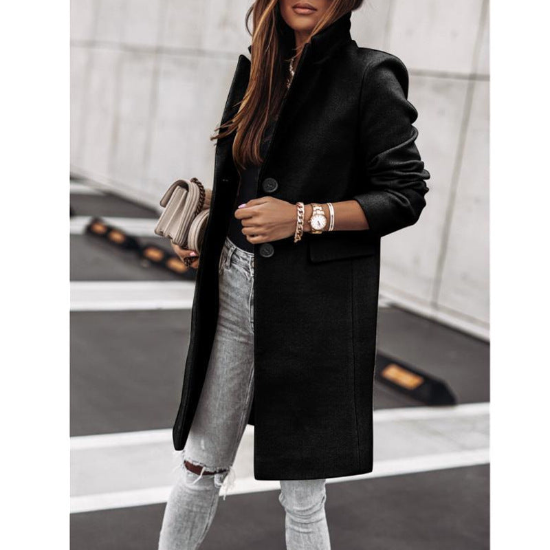 Veste Style Urbain