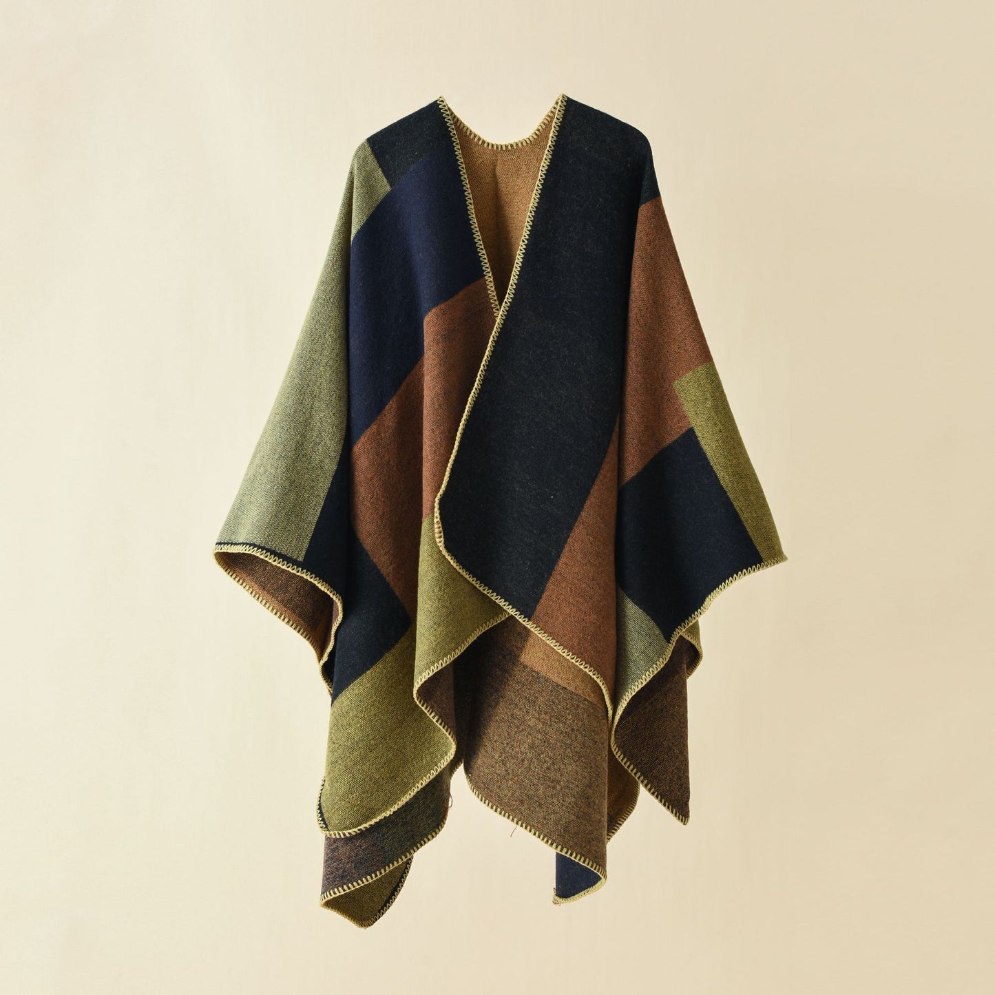 Poncho XL