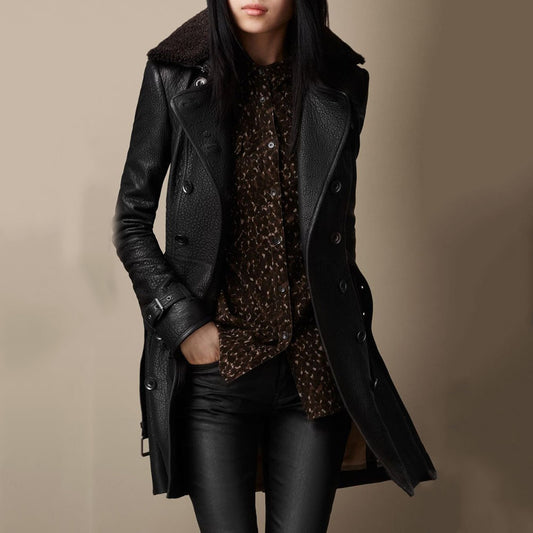 Veste Boutonnage