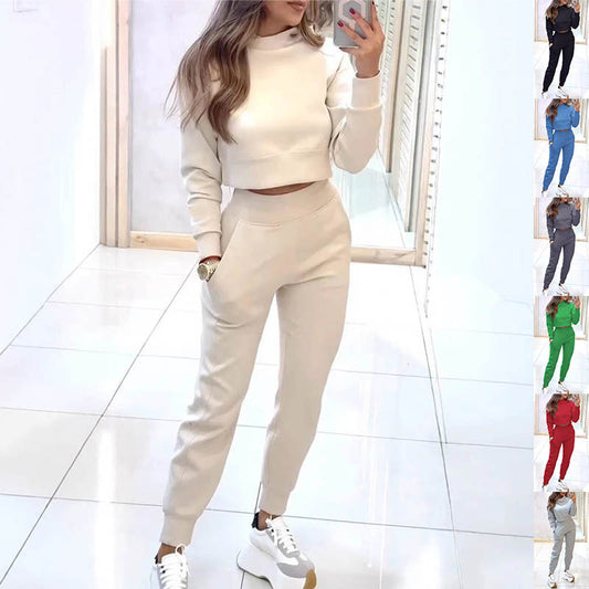 Sporty Glam Duo