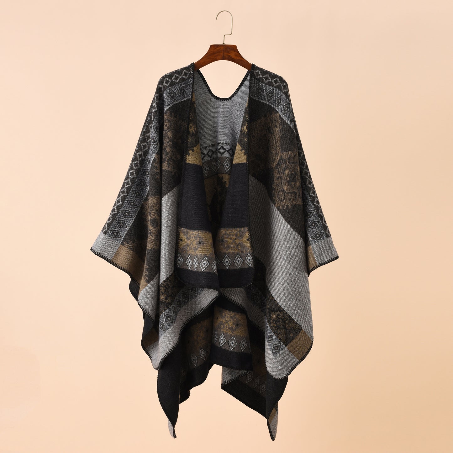 Poncho XL
