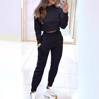 Sporty Glam Duo