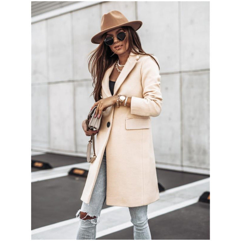 Veste Style Urbain