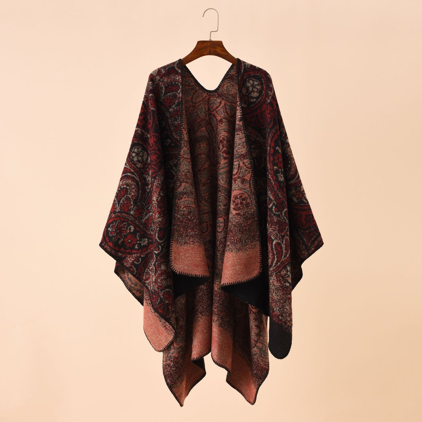 Poncho XL