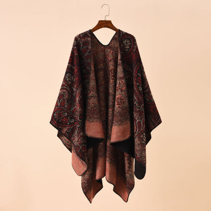 Poncho XL
