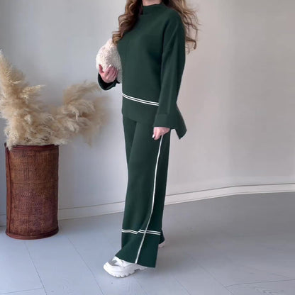 Ensemble Décontracté Moderne