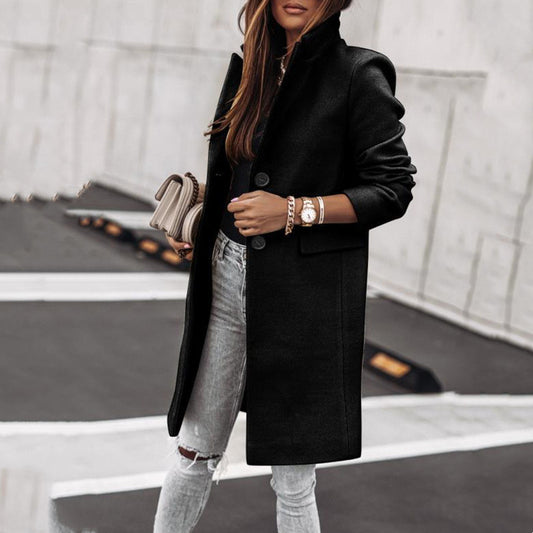 Veste Style Urbain