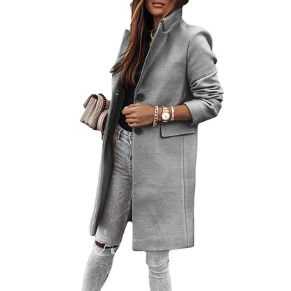 Veste Style Urbain